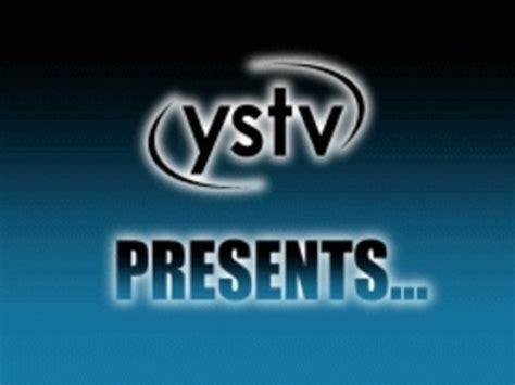 etsitn ystv|YSTV